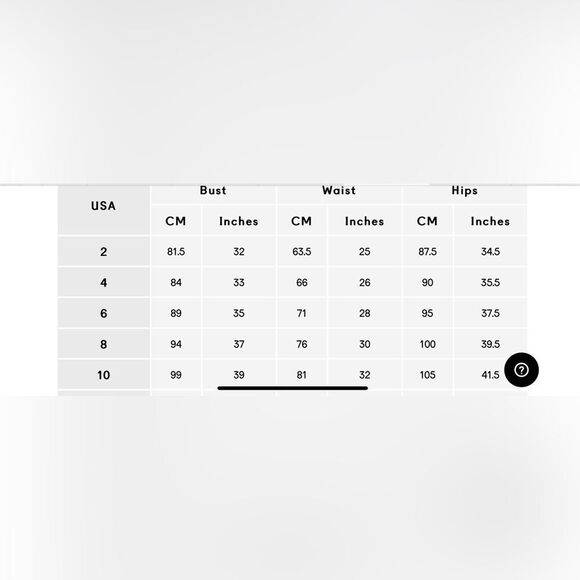 Lavish Alive Corset Midi Dress Size 10 - Picture 7 of 7